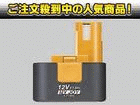 EZT901 �d�r�p�b�N 12V