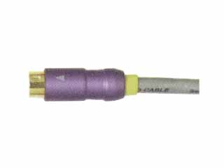 【クリックでお店のこの商品のページへ】audio-technica/オーディオテクニカ AT-DV38S/1.3m