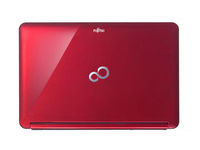 15.6型ノートPC LIFEBOOK/ライフブック AH FMVA56GR AH56/G ガーネットレッド