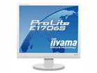 PLE1706S-W1 17�C���`�t���f�B�X�v���C ProLite E1706S �s���A�z���C�g