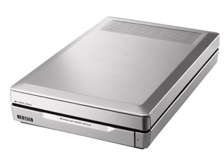 DVR-UN18E DVD�}R18�{���Ή� DVD�f���A���h���C�u