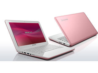 IdeaPad S206 コットンキャンディーピンク 263872J