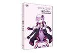VOCALOID3 �����䂩�� SAHS-40818