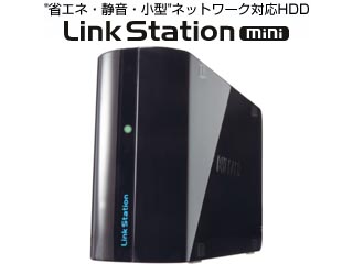 【クリックでお店のこの商品のページへ】バッファロー LS-WSXS240L/R1 静音・小型 ネットワーク対応SSDモデル 240GB ブラック ＜br＞ 納期にお時間がかかる場合があります