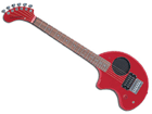 ZO-3 '11 W/SC RED LH(�������p) �y�\�t�g�P�[�X�t���z