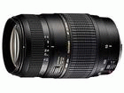 AF70-300mm F/4-5.6 Di LD Macro 1:2 Model A17N �K�@�j�R���p