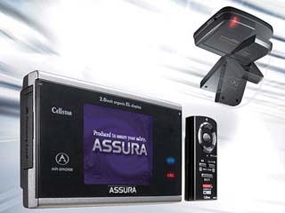 AR-240SE�@ASSURA/�A�V�����@�y����������萔�������I�z