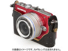 DBC-EPL3CDBK�i�N���R���u���b�N�j�@�s�N�X�M�A �{�v�{�f�B�P�[�X OLYMPUS PEN E-PL3/E-PM1��p