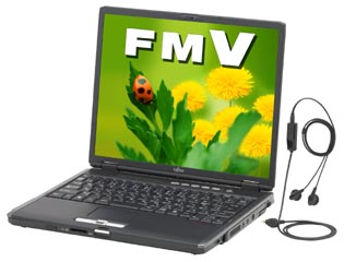 FMV-BIBLO MG70K/T(FMVMG70KT)