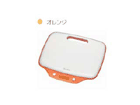 �y�l�C�f�U�C���Ɠd�I�zTKS711-OR�@�f�W�^���L�b�`���X�P�[�� Sub�i�T�u�j�y�I�����W�z
