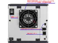 HDZ-UE2.0TE �O�t���n�[�h�f�B�X�N �y�����E����萔�������z
