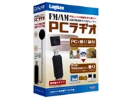 LRT-FMAM100U USB�Ή� FM/AM���W�I�`���[�i�[