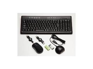 3R-WK2121BK