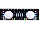 USB MIDI DJ�R���g���[���[ �u���b�N �yi-DJ/BK�z�yiConIF�z