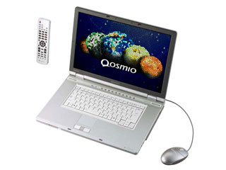 dynabook Qosmio G10/390LS PQG10390LS