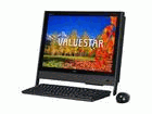 PC-VN750RG6B VALUESTAR/�o�����[�X�^�[ N �t�@�C���u���b�N �y�����E������萔�������z