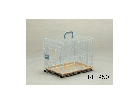 �y�܂肽���݃P�[�W�z OKE-450 �V���o�[/�u���E��