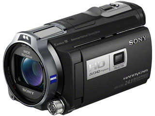 【クリックで詳細表示】SONY/ソニー HDR-PJ760V(ブラック)96GB HANDYCAM/ハンディカム【送料代引き手数料無料】