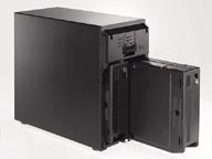 RHD2-U1.5T RAID 0・1 USB 2.0/1.1 1.5TB 外付けハードディスク