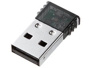 MM-BTUD22 Bluetooth USB�A�_�v�^�iClass1�Ή��j