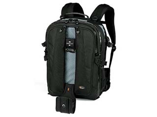 【クリックで詳細表示】Lowepro/ロープロ バーテックス200AW 【送料代引き手数料無料！】 ＜br＞ ★正規代理店商品★