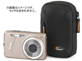 【クリックでお店のこの商品のページへ】Lowepro/ロープロ LP36319-0JP タホ10(ブラック)