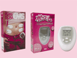 �R���p�N�gEMS �|�P�X���� (�z���C�g)