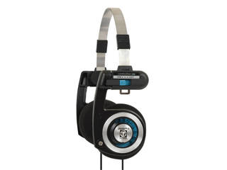 KOSS PORTAPRO オープン型ヘッドホン【KOSS PORTAPRO】