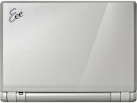 ASUS製ノートパソコン Eee PC 900HA SW