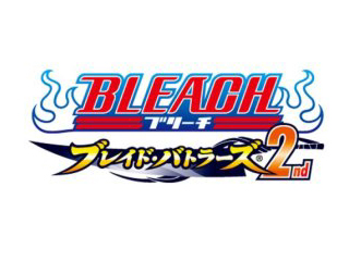 BLEACH �`�u���C�h�E�o�g���[�Y 2nd�`