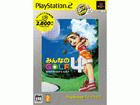 �݂�Ȃ�GOLF 4 PlayStation 2 the Best �yPS2�z