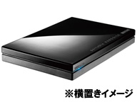 HDPC-U500EK USB�ڑ��|�[�^�u���n�[�h�f�B�X�N �u�J�N�����v 500GB �s�A�m�u���b�N