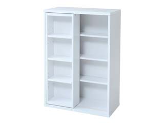 6BOX�V���[�Y �X���C�h���I FR-049-WH