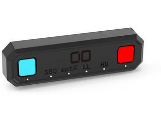 Switch対応 Bluetoothトランスミッター BT-TM800