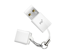 6819-016GR1 USB�t���b�V�������� 16GB U819L�V���[�Y �z���C�g