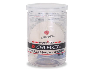 【クリックでお店のこの商品のページへ】CALFLEX/カルフレックス TB-21 (TT-21用)スペアボール