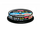 DVDR120PWBC11S DVD-R �f���E�^��p �X�s���h���P�[�X11������