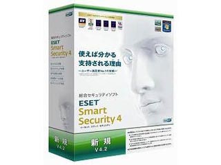 CITS-ES42-001 ESET Smart Security V4.2