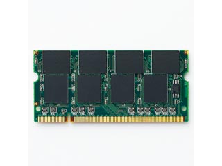 ED333-N1G/RO ���݃����� PC-2700 DDR-333 SO-DIMM 200pin 1GB