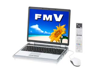 FMV-BIBLO NB55L/T (FMVNB55LT)