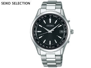 【クリックで詳細表示】SBTM273 【SEIKO SELECTION/セイコーセレクション】【ソーラー電波】【MENS/メンズ】【seiko1806】