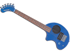 ZO-3 '11 W/SC BLUE  LH(�������p) �y�\�t�g�P�[�X�t���z
