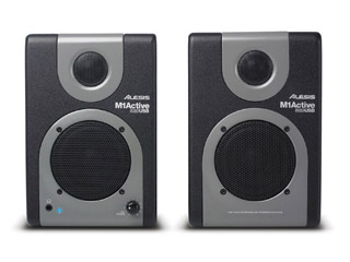 M1 ACTIVE 320 USB �i1�y�A�j USB�ڑ����j�^�[�X�s�[�J�[ �y����������萔�������̈��S���i�z