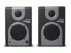 M1 ACTIVE 320 USB �i1�y�A�j USB�ڑ����j�^�[�X�s�[�J�[ �y����������萔�������̈��S���i�z