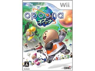 �I�v�[�i(Wii)
