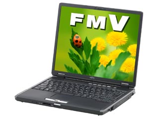 FMV-BIBLO MG70K(FMVMG70K)
