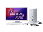 �y�[�����������1-2�T�ԁz�f�X�N�g�b�vPC VALUESTAR/�o�����[�X�^�[ PC-VL750FS