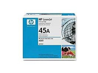 【クリックで詳細表示】hp/ヒューレット・パッカード トナーカートリッジ Q5945A