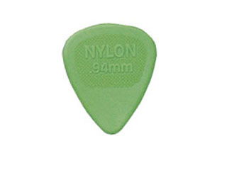 【クリックで詳細表示】Jim Dunlop ピック 443R Nylon Midi Standard 0.94mm 36枚セット