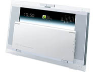 VGC-LA70B VAIO/�o�C�I type L Windows XP���f��